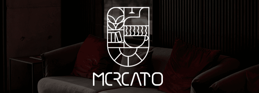 Mercato Branding Project