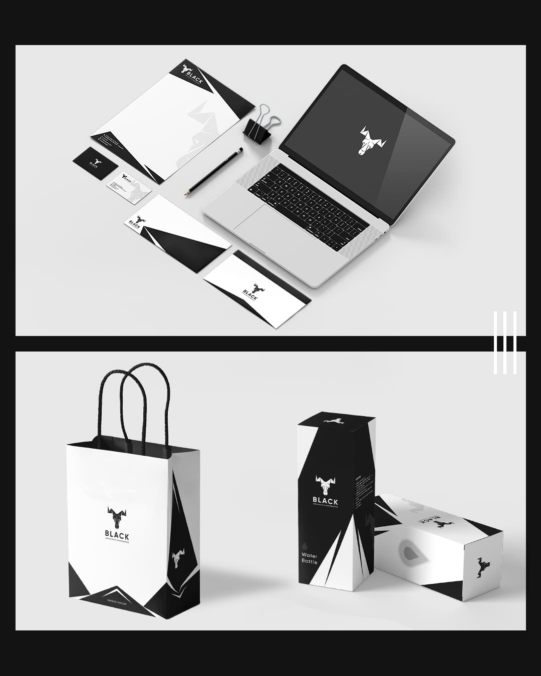 Mercato Branding Project